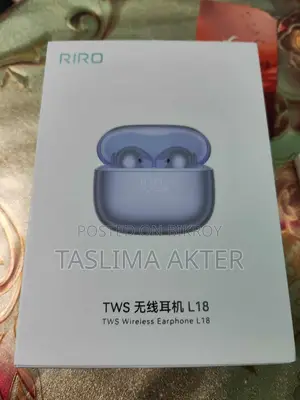Riro Tws L18