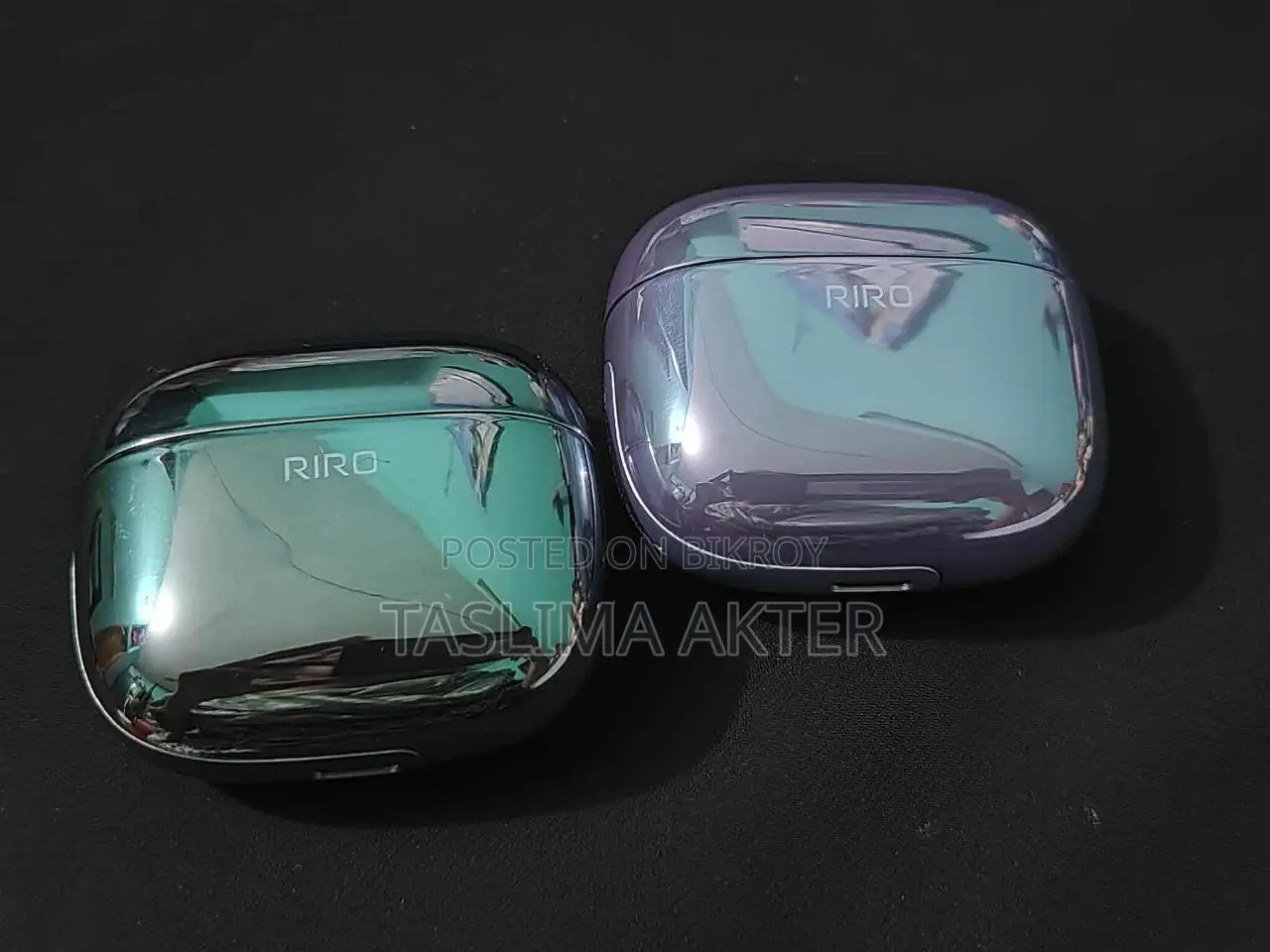 Riro Tws L18