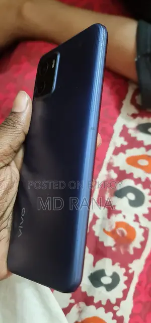 Vivo Y15S 3/32 (Used)