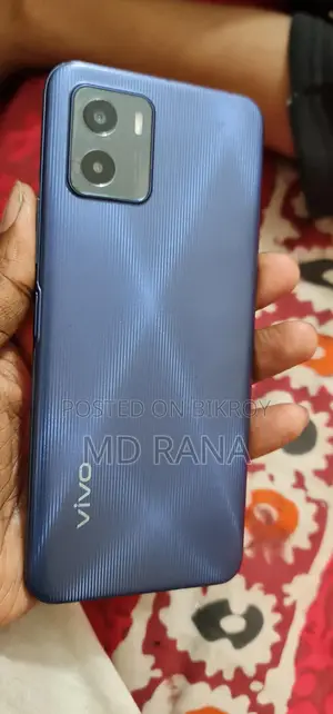 Vivo Y15S 3/32 (Used)