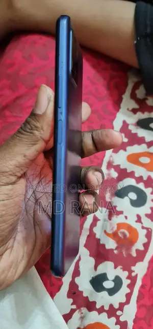 Vivo Y15S 3/32 (Used)