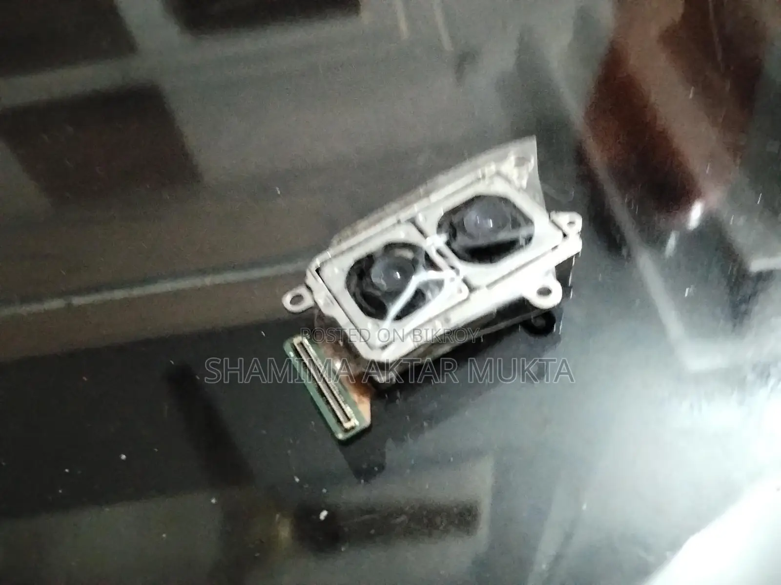 Samsung s24 ultra camera for sale