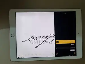 Apple iPad Pro 128GB (16.7.14)