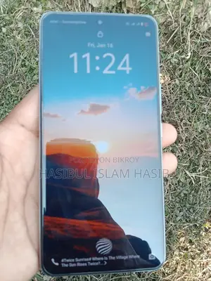 Vivo T4 R 5g (Used)