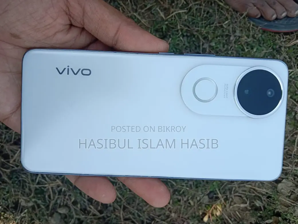 Vivo T4 R 5g (Used)