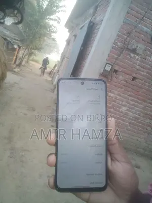 Infinix Hot 60i (Used)