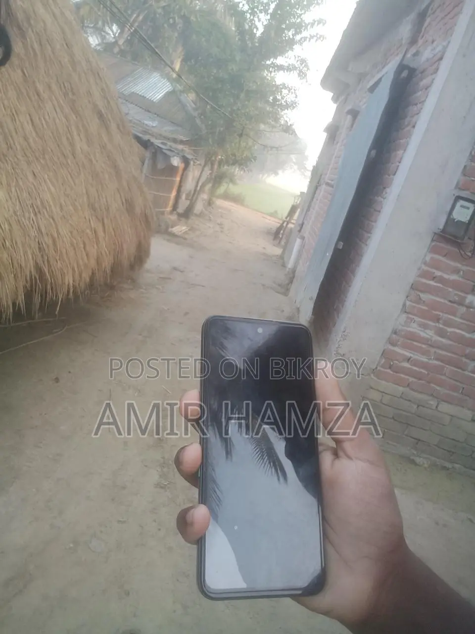 Infinix Hot 60i (Used)