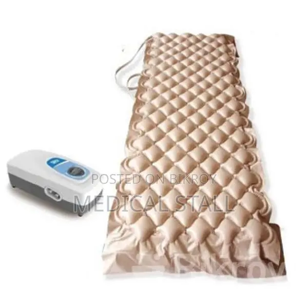 Anti Bedsore Medical Air Bed Mattress