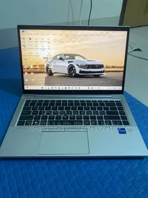 Hp Elitebook 840 G8