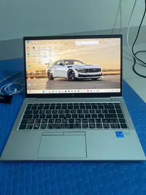 Hp Elitebook 840 G8