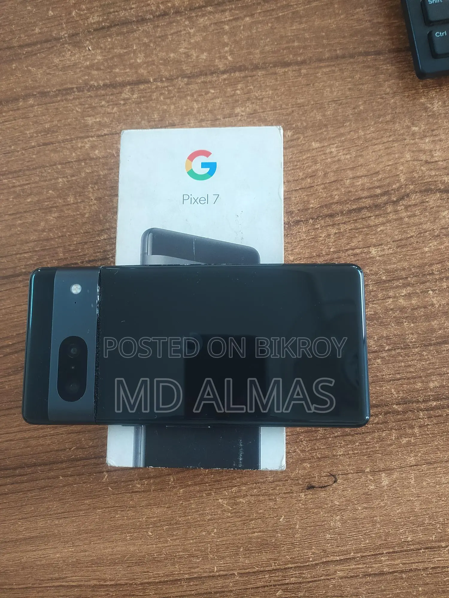 Google Pixel 7 (Used)