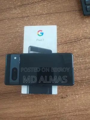 Google Pixel 7 (Used)