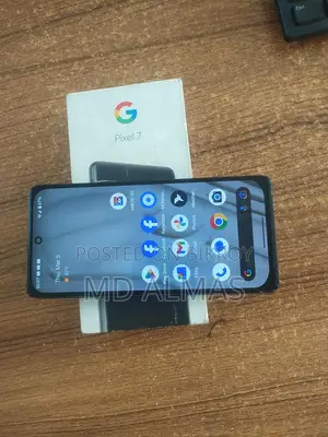 Google Pixel 7 (Used)