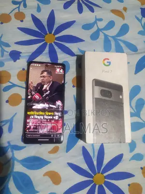 Google Pixel 7 (Used)