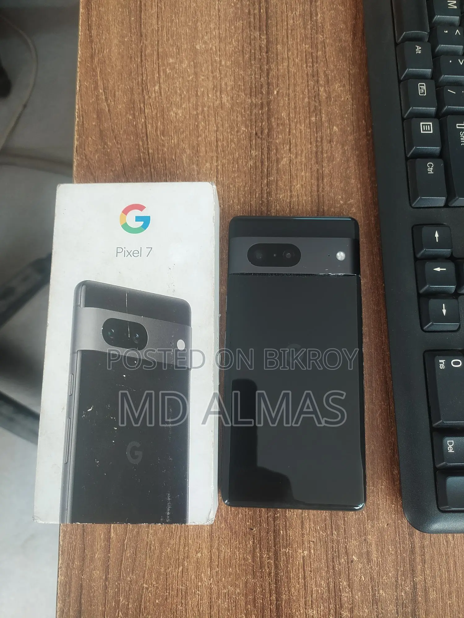 Google Pixel 7 (Used)