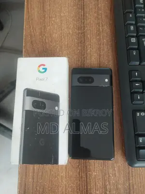 Google Pixel 7 (Used)