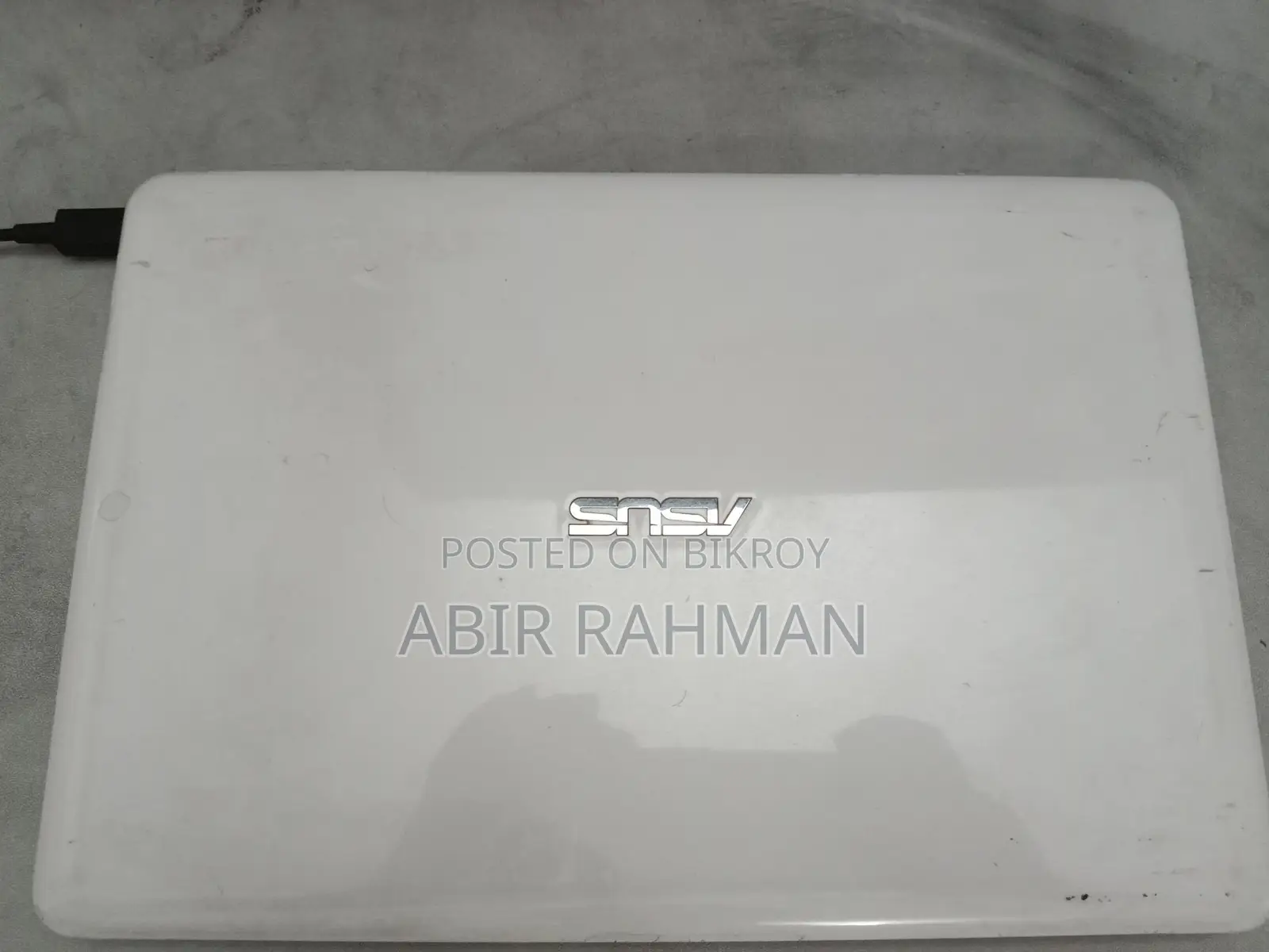 Asus Core i3 4th Gen