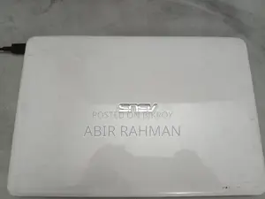 Asus Core i3 4th Gen
