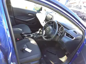 Toyota Corolla SEDAN S Pkg 2021