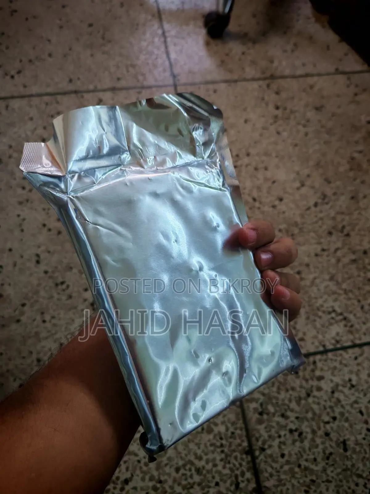1TB Hard Disk (HDD) – New in Box with 1 Year Warranty