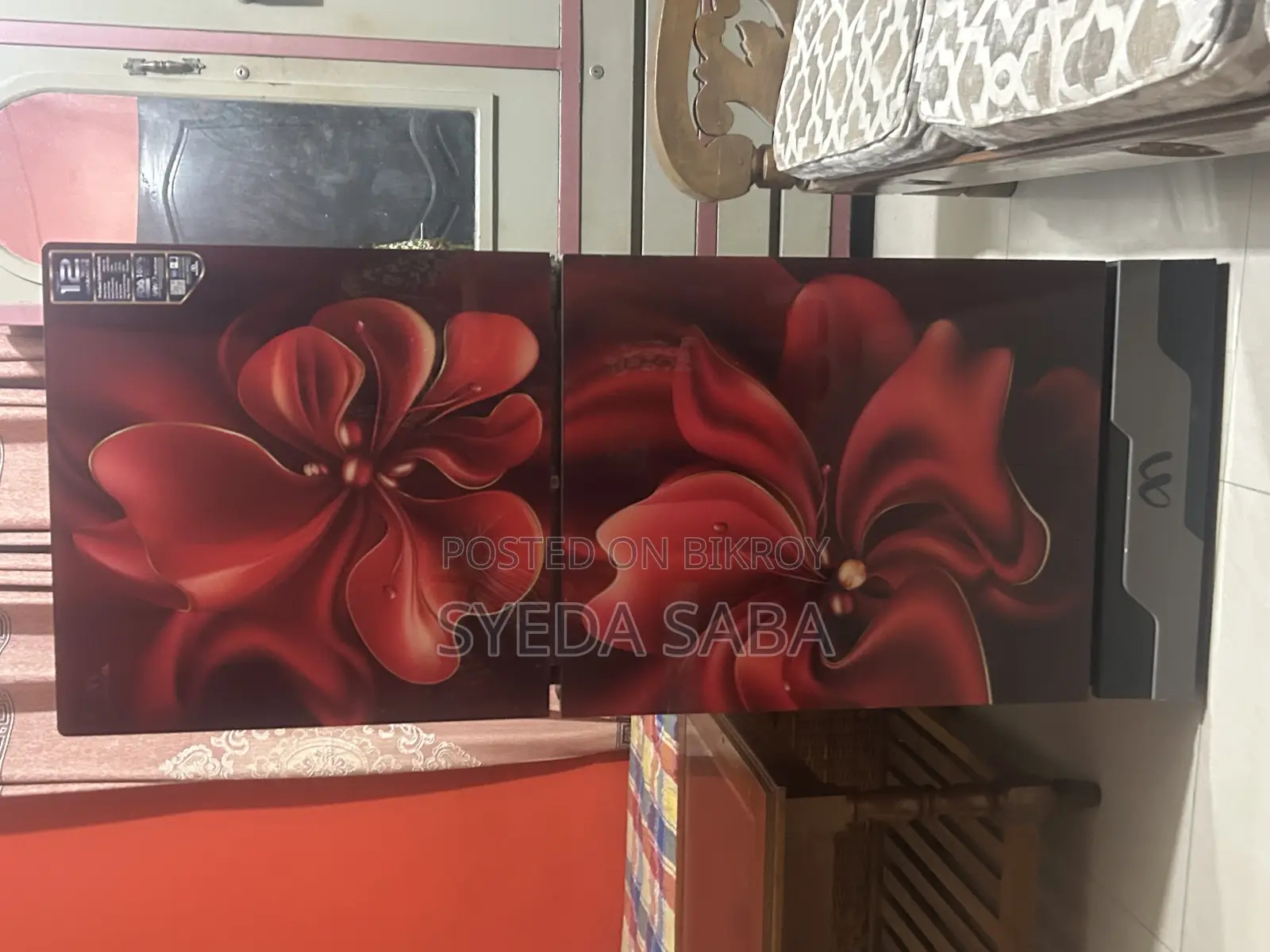 New Fridge for Sale