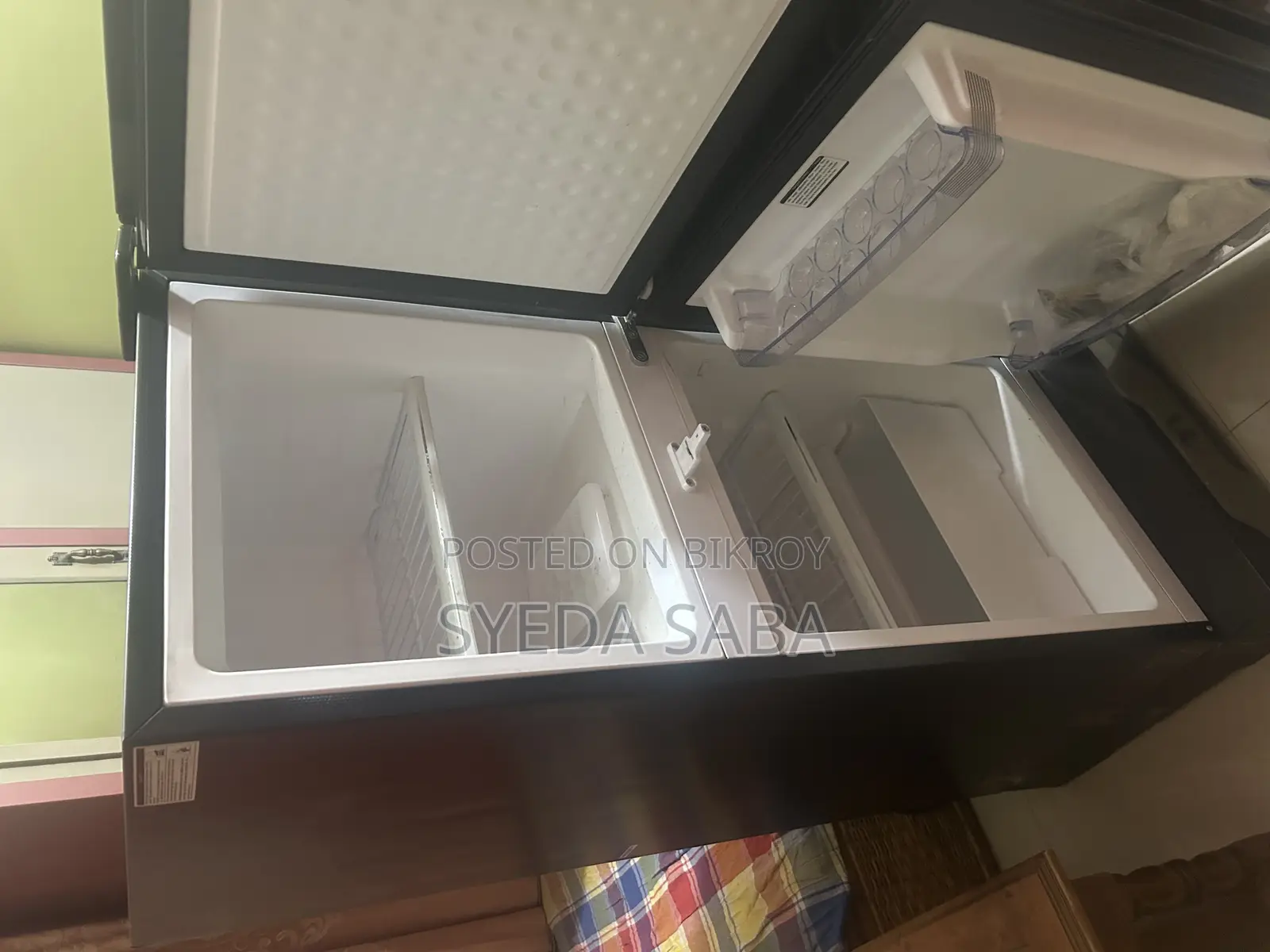 New Fridge for Sale