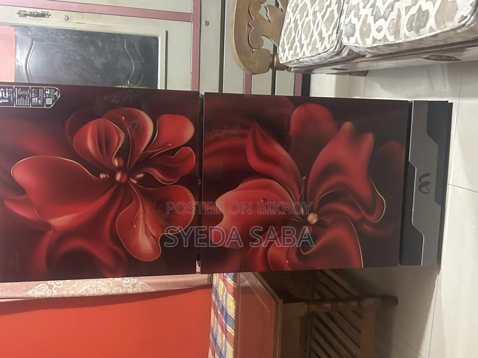 New Fridge for Sale