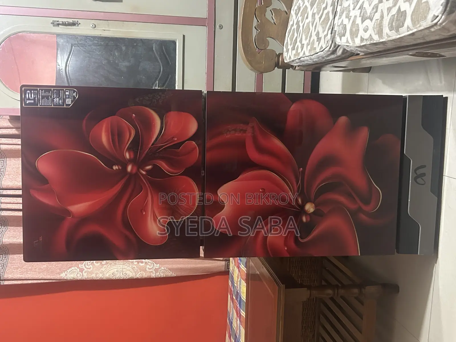 New Fridge for Sale
