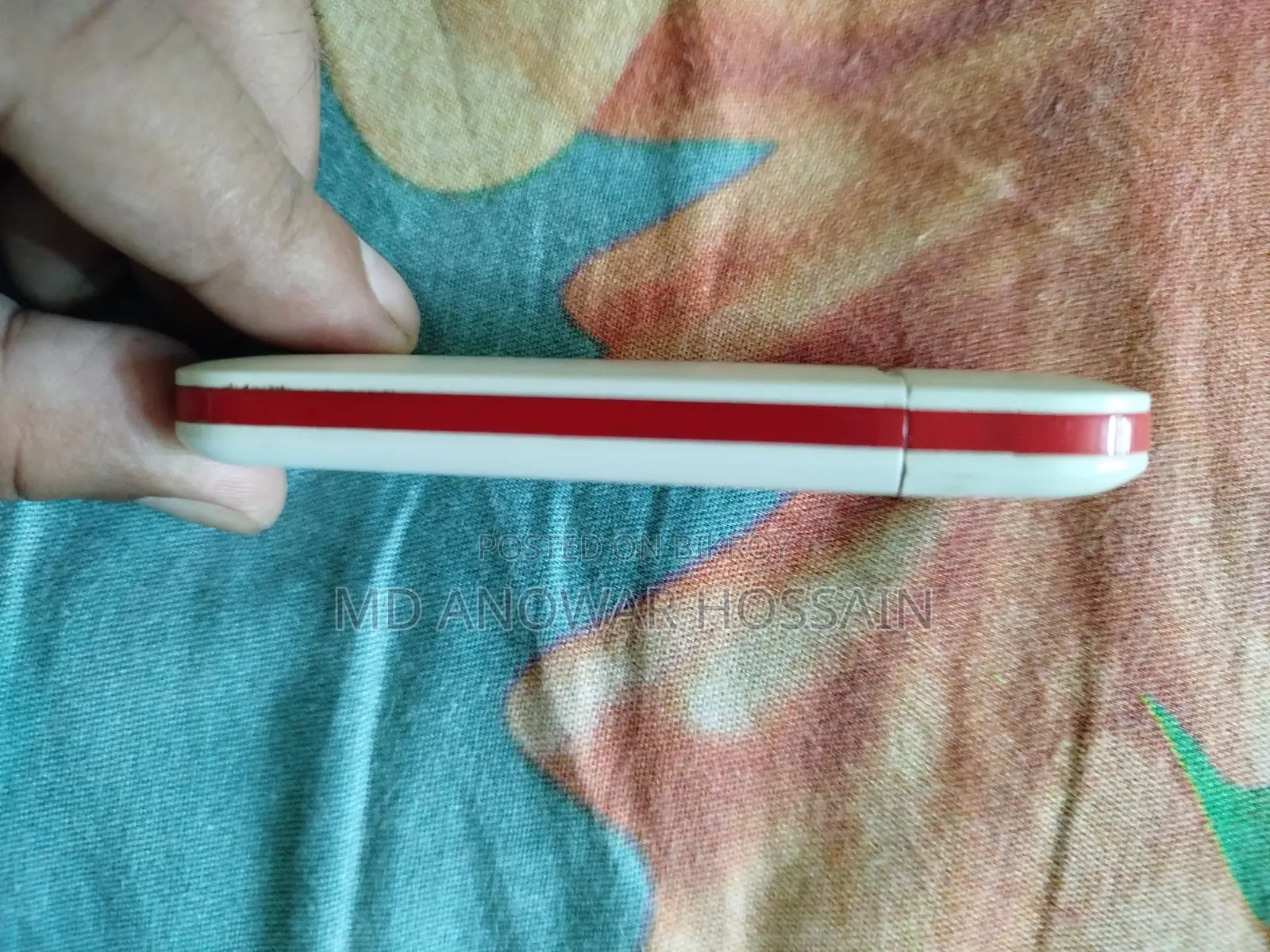 মডেম বিক্রি হবে