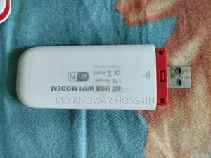 মডেম বিক্রি হবে