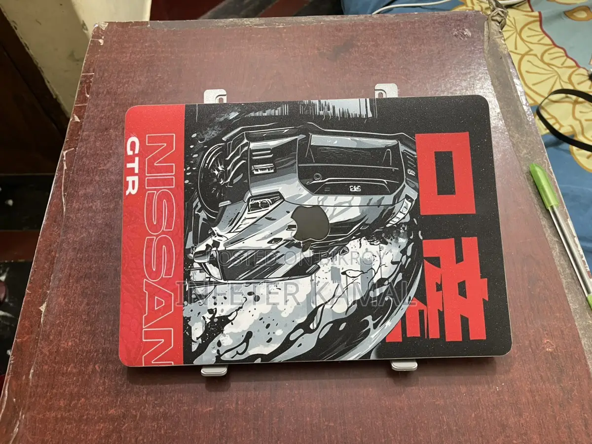 MacBook Pro 2017