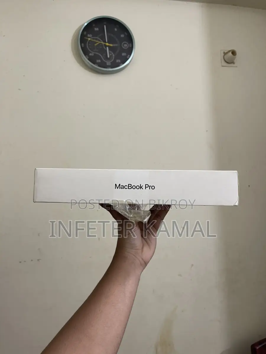 MacBook Pro 2017