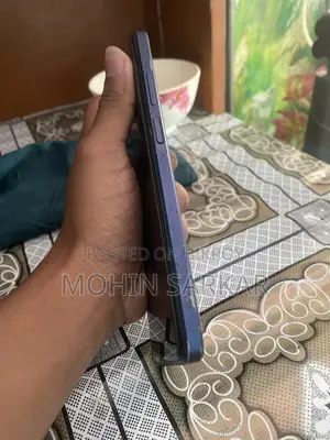OPPO A17 (4,64) (Used)