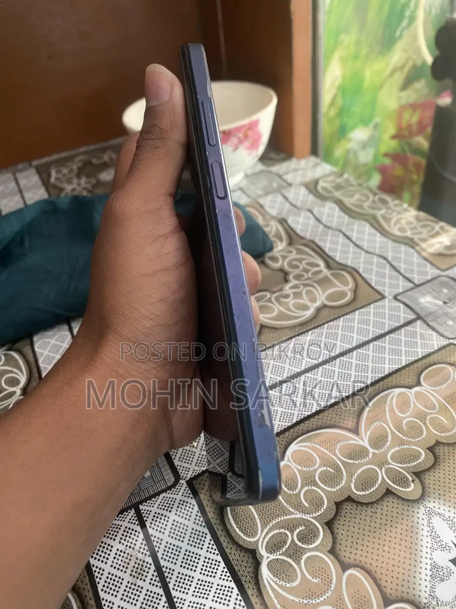 OPPO A17 (4,64) (Used)