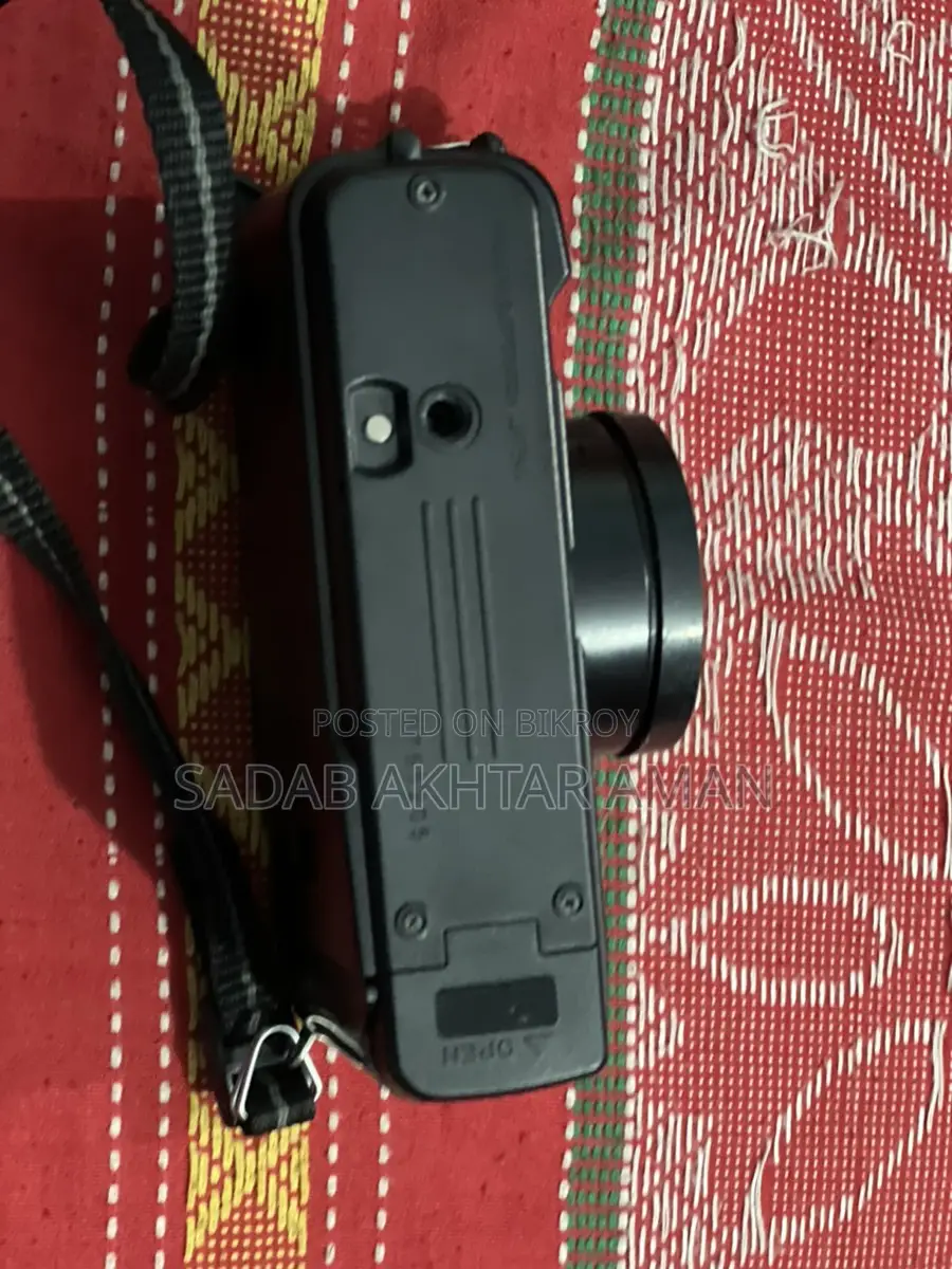 Dx Yashica Mf - 2 Super