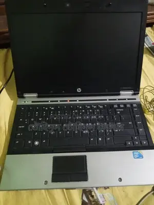 Hp Core I5 Laptop – 4gb Ram, 196gb Hdd, Budget Friendly!