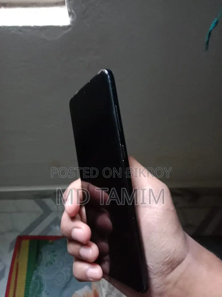 Samsung Galaxy S20 Ultra 12+128GB (Used)