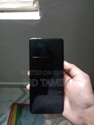Samsung Galaxy S20 Ultra 12+128GB (Used)