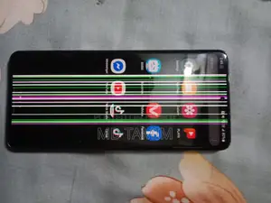 Samsung Galaxy S20 Ultra 12+128GB (Used)