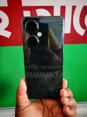 OnePlus Nord c 3laith (Used)