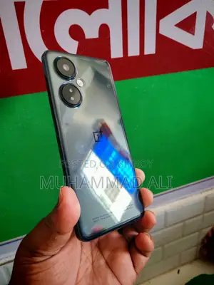 OnePlus Nord c 3laith (Used)