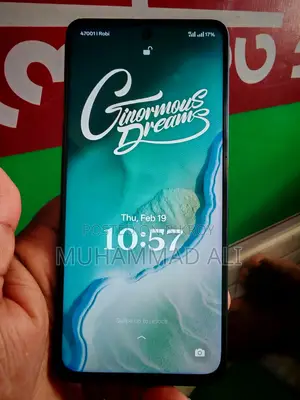 OnePlus Nord c 3laith (Used)