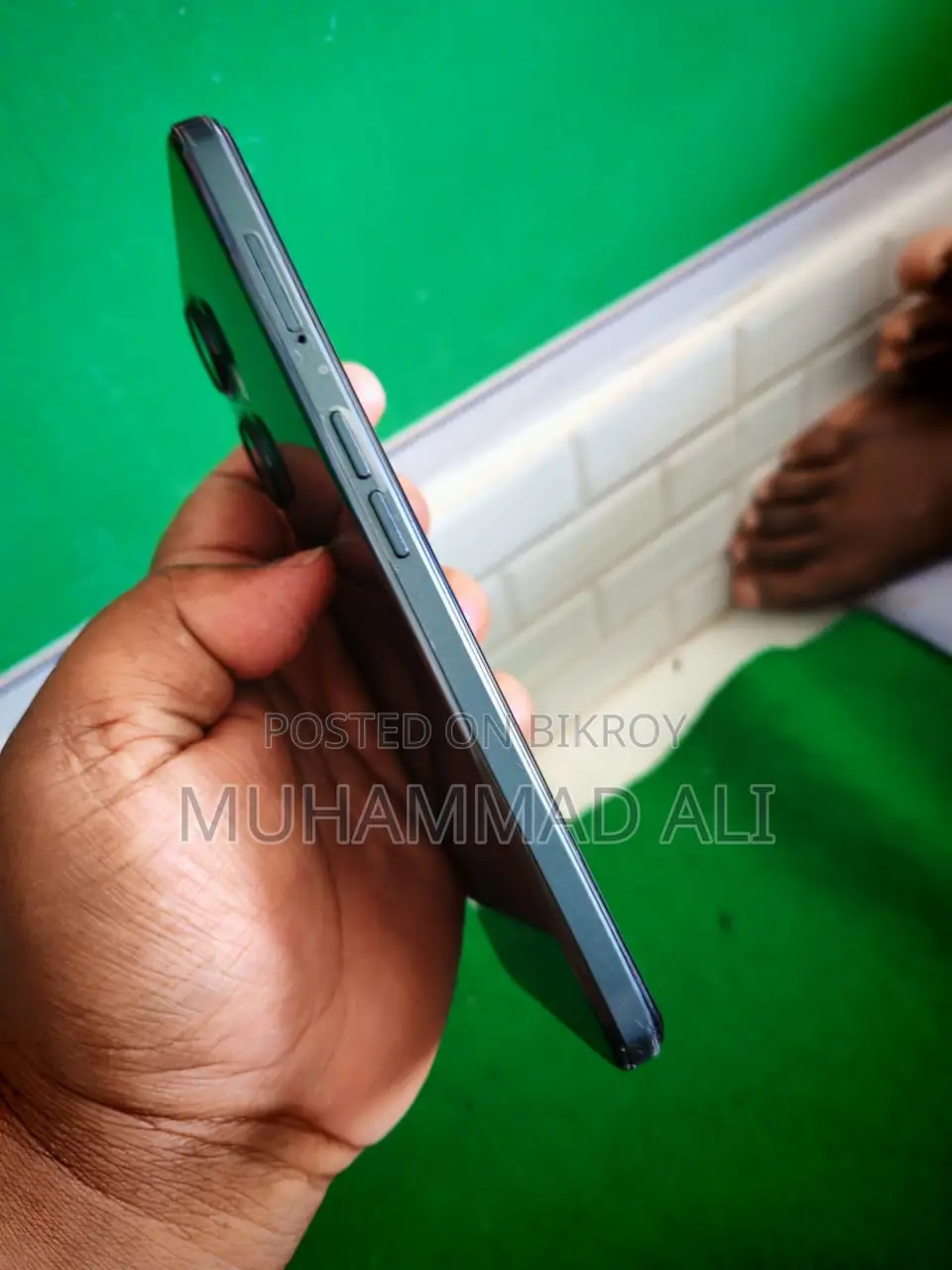 OnePlus Nord c 3laith (Used)