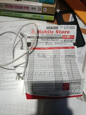 Xiaomi Redmi Note 14 2024 (Used)