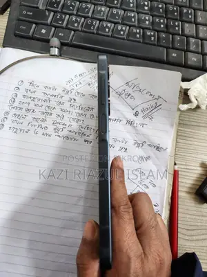 Samsung Galaxy A16 (Used)