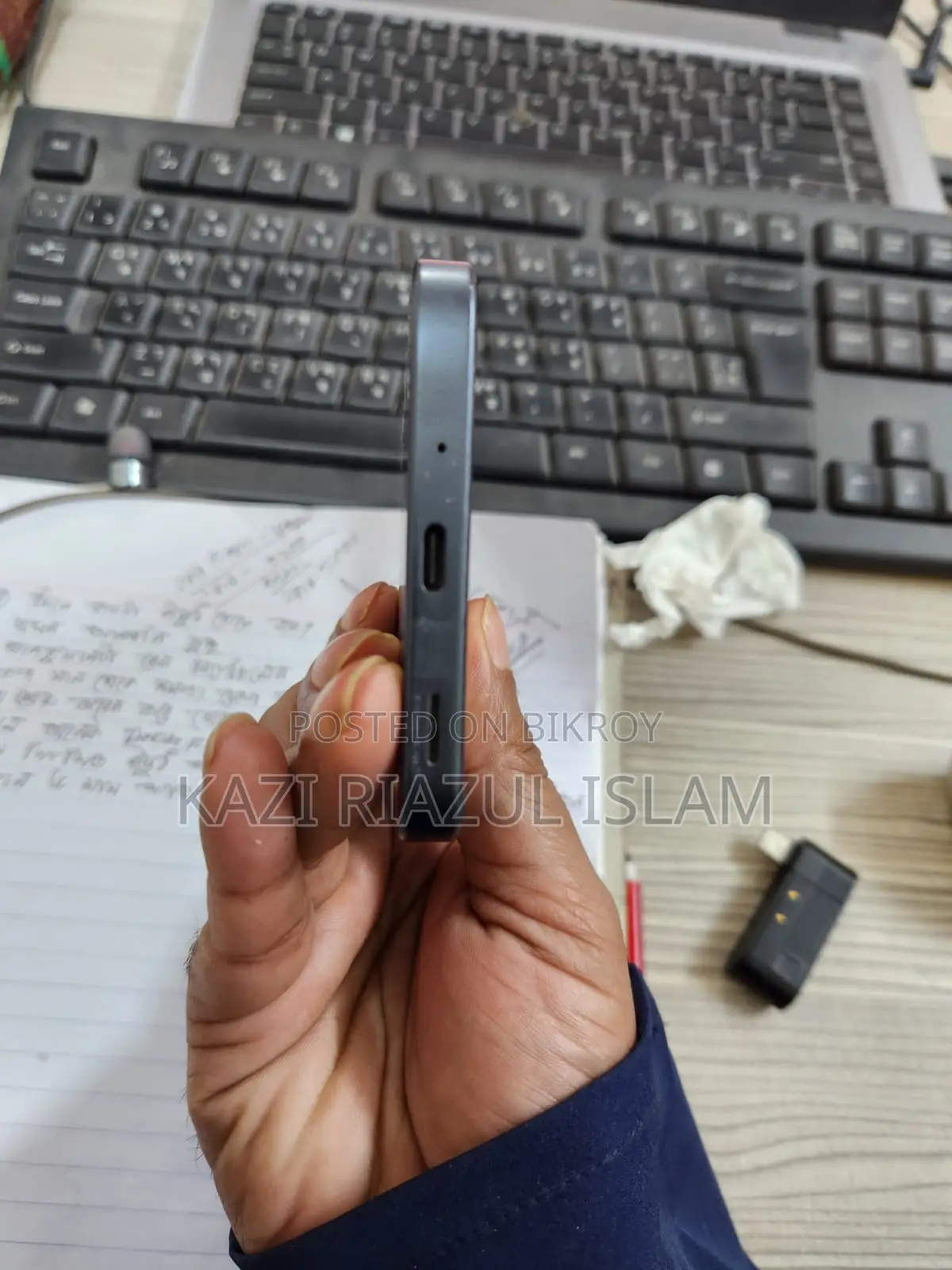 Samsung Galaxy A16 (Used)