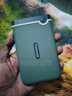 Transcend 1TB HDD