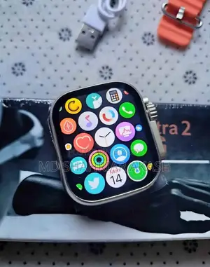 T900 Ultra 2 Smart Watch