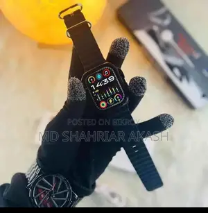 T900 Ultra 2 Smart Watch