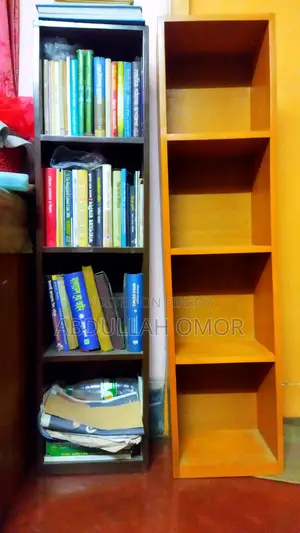 Mini Bookshelf